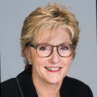 Mary McDougall