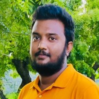 Rakesh Doddi