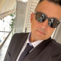 Ilias Dimitrakopoulos