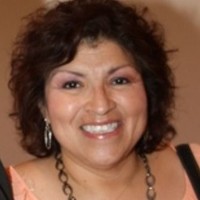 Gloria Merton