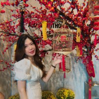 Hương Trịnh Thị Thanh