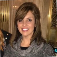 Brenda Pugh