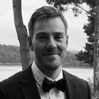 Herman Lystad