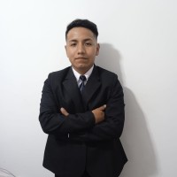 Jean Carlos Quispe Sanchez