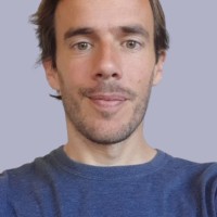 Nicolás Federico Solé