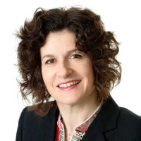 Janine Gregory