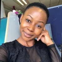 Mecy Noluthando Mbhele