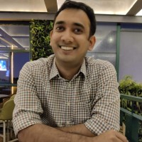 Surya Ramkumar