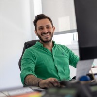 Jorge Diaz Vargas