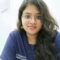 Dr.jayaharini Ac
