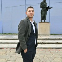 Athanasios Georgakoudis