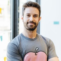 Antony Ginsburg