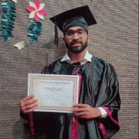 Praveen Singh Thakur