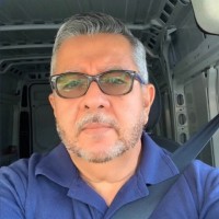 Alexis Lezcano Muñoz