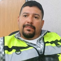 Edgar Enede Garcia