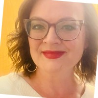 Kathryn Stroppel, MA