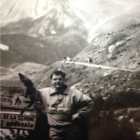 Simon Cochrane