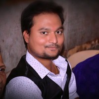 Dipak Dhavale