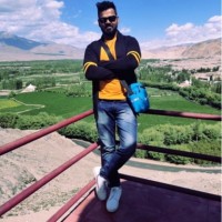 Rohit Koli