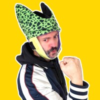 Papa Blender