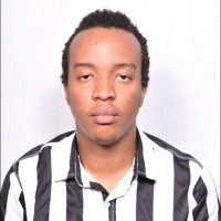 Chris Gitau