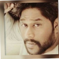 Nikhil Mohan