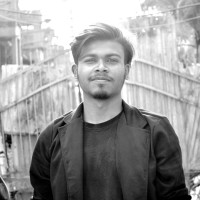 Sudhanshu Badole