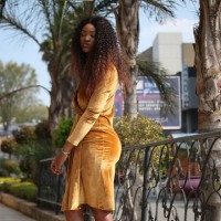 Mpho Sina Bolibe