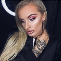 Holly Alexandra Pimlott