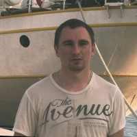 Valentin Kharkov