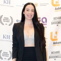 Allison Brady