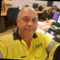 Duane Kwocksun
