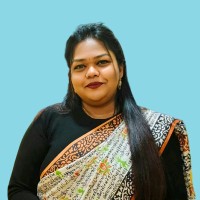 Dipika Ghosh