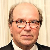 Ulf Andresen