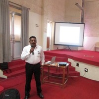 Sadik Batcha