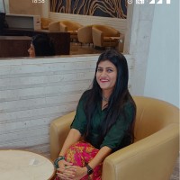 Neha Salodkar