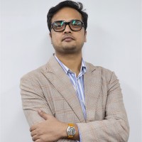 Shashank Srivastava