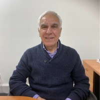 Farshad Khajenouri