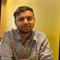 Saurav Kumar Singh
