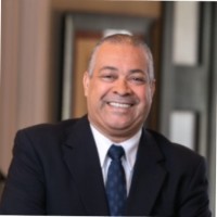 Henry Aguilo, Cpa