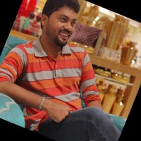 Praveen Kumar