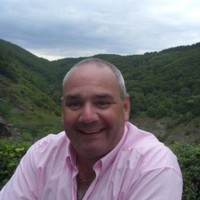 Charles Van Der Burg