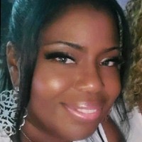 Nicole Chisolm