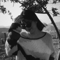 Sharon Salazar Sandi