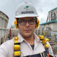 Rudieri Santos