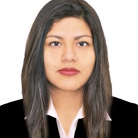 Nicole Salas Lobaton