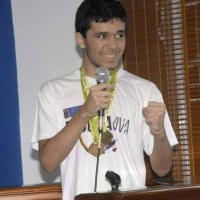 Caio Diniz du Pin Galvão