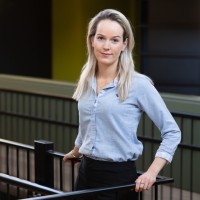 Anneke Kuijper