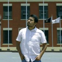 Jhoel Mamani Espinoza