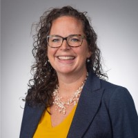 Christen Hairston, Ph.D.
